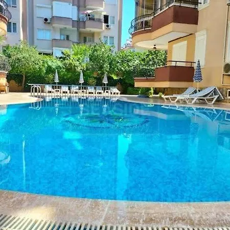 5 Mins From The Alanya